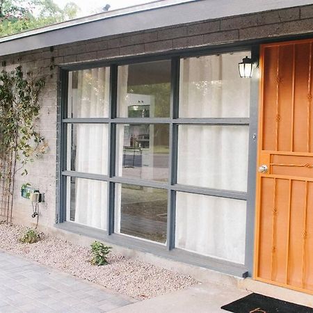 Remodeled Modern Ground Level Apt Blocks To Dwntn - B Tempe Luaran gambar