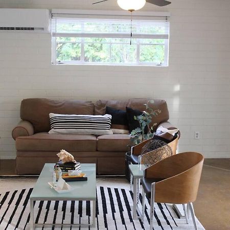 Remodeled Modern Ground Level Apt Blocks To Dwntn - B Tempe Luaran gambar