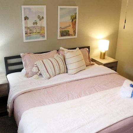 Remodeled Modern Ground Level Apt Blocks To Dwntn - B Tempe Luaran gambar